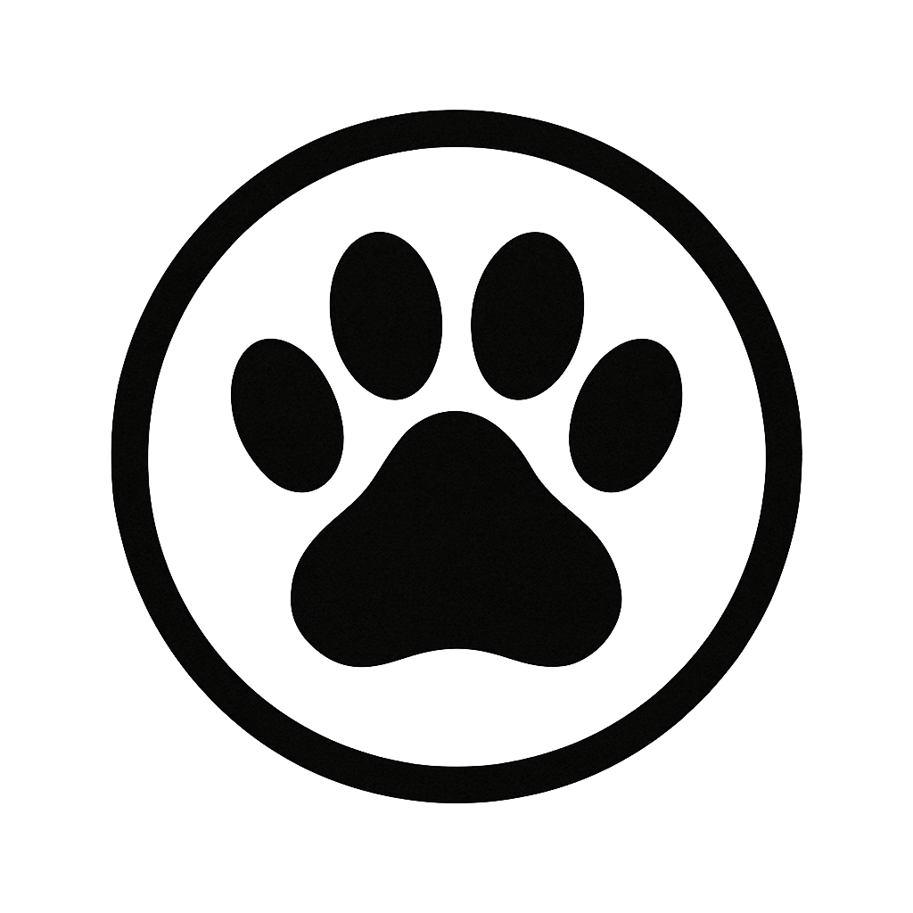 The Calm-Walk Method Logo